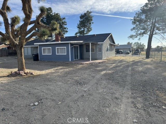 Detail Gallery Image 45 of 46 For 39457 Frontier Circus St, Palmdale,  CA 93591 - 3 Beds | 2 Baths