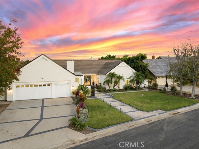 9722 Crestview Circle, Villa Park, CA, 92861 9722 Crestview Circle, Villa Park, CA, 92861