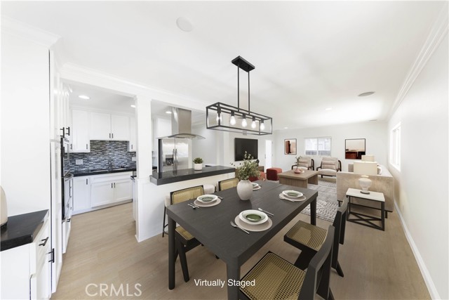 Detail Gallery Image 5 of 22 For 34607 Calle Portola, Dana Point,  CA 92624 - 3 Beds | 2 Baths