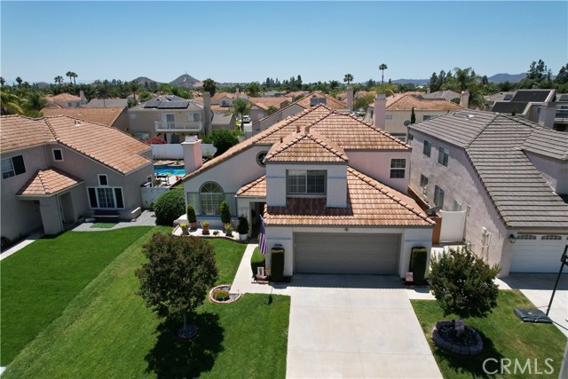 Detail Gallery Image 2 of 38 For 30027 via Amante, Menifee,  CA 92584 - 4 Beds | 2/1 Baths