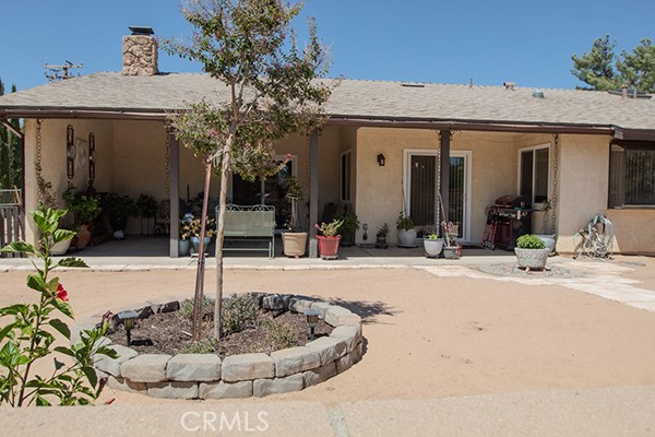 Detail Gallery Image 42 of 51 For 20515 Shawnee Rd, Apple Valley,  CA 92308 - 3 Beds | 2 Baths