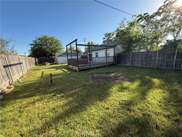 Detail Gallery Image 17 of 19 For 40 Cosner Ave, Maxwell,  CA 95955 - 2 Beds | 1 Baths