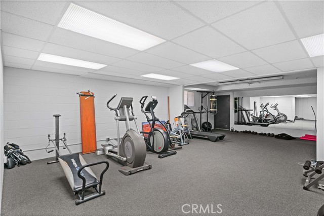 Detail Gallery Image 36 of 40 For 320 E Stocker St #317,  Glendale,  CA 91207 - 1 Beds | 2 Baths