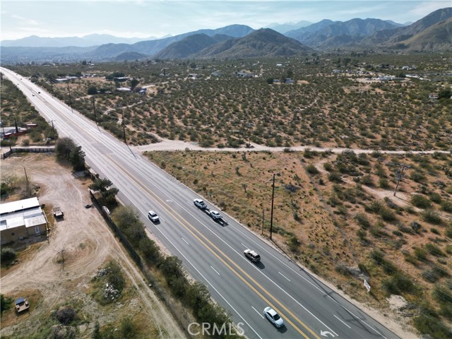 Detail Gallery Image 3 of 28 For 9825 Fobes Rd, Morongo Valley,  CA 92256 - – Beds | – Baths