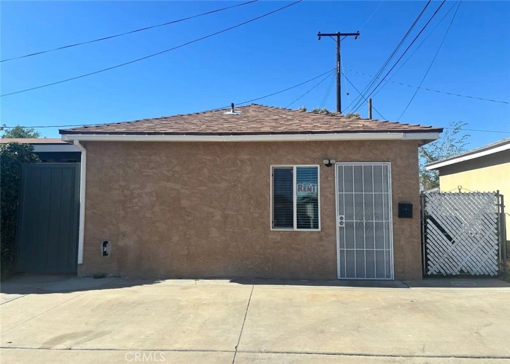 1147 W Avenue H11