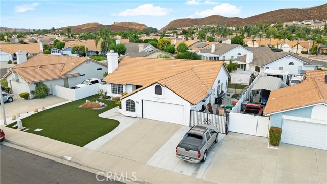 Detail Gallery Image 36 of 37 For 27602 Potomac Dr, Menifee,  CA 92586 - 3 Beds | 2 Baths