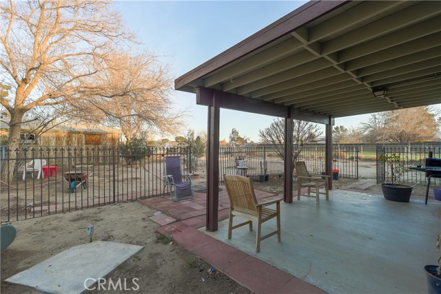 Detail Gallery Image 9 of 30 For 40944 171st, Lancaster,  CA 93535 - 3 Beds | 2 Baths