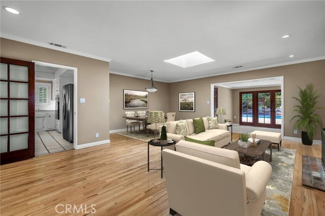 Detail Gallery Image 5 of 42 For 26835 Basswood, Rancho Palos Verdes,  CA 90275 - 3 Beds | 2 Baths