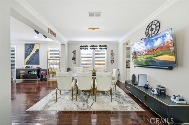 Detail Gallery Image 13 of 74 For 35409 Summerholly Ln, Murrieta,  CA 92563 - 6 Beds | 4/1 Baths