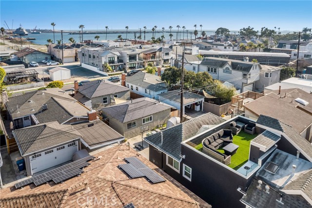 Detail Gallery Image 55 of 55 For 234 16th St, Seal Beach,  CA 90740 - 4 Beds | 3/1 Baths