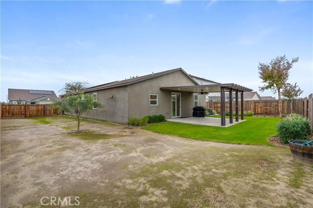 Detail Gallery Image 31 of 32 For 6009 Marconi Ave, Bakersfield,  CA 93313 - 4 Beds | 3 Baths