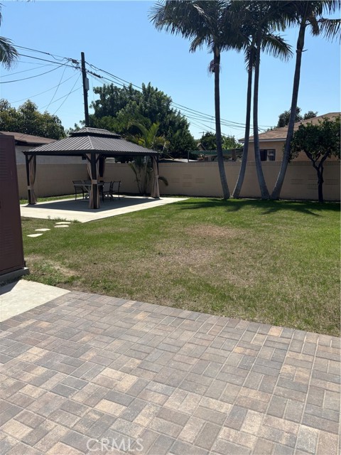 Detail Gallery Image 15 of 15 For 8808 Paseo St, Paramount,  CA 90723 - 1 Beds | 1 Baths
