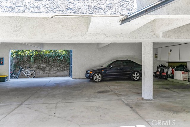 Detail Gallery Image 13 of 31 For 1148 San Rafael Ave #6,  Glendale,  CA 91202 - 1 Beds | 1 Baths