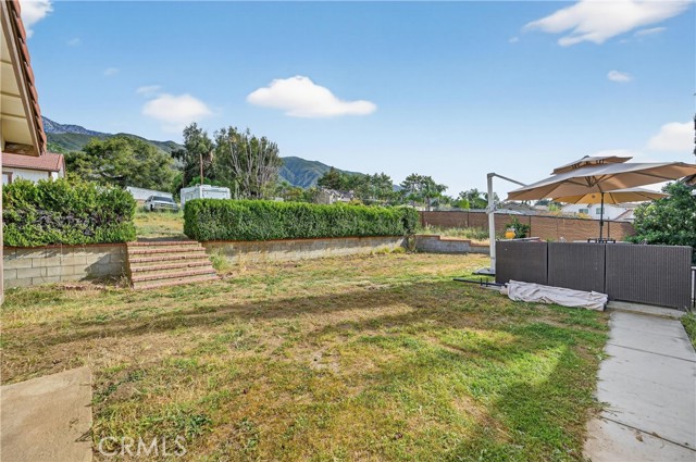 Detail Gallery Image 43 of 48 For 8398 La Senda, Alta Loma,  CA 91701 - 5 Beds | 4 Baths