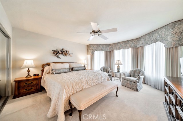 Detail Gallery Image 24 of 34 For 5504 E Crest De Ville Ave, Orange,  CA 92867 - 3 Beds | 2/1 Baths