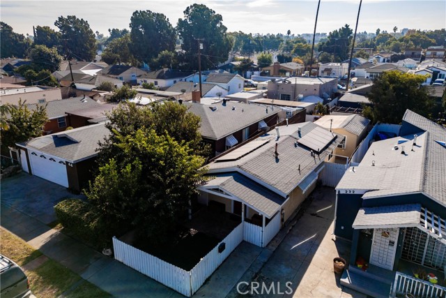 Detail Gallery Image 30 of 36 For 236 E 52nd Street, Long Beach,  CA 90805 - 2 Beds | 2 Baths