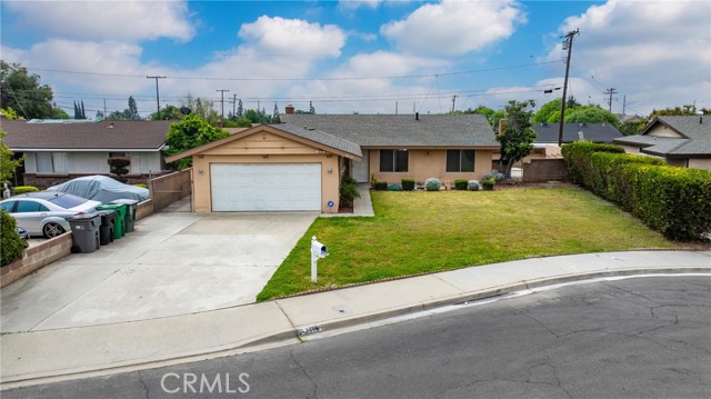 Detail Gallery Image 1 of 51 For 4919 Yorktown Ct, Chino,  CA 91710 - 4 Beds | 2 Baths