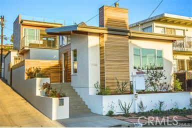 1946 Ava Avenue, Hermosa Beach, California 90254, 2 Bedrooms Bedrooms, ,1 BathroomBathrooms,Residential,Sold,Ava,SB16182802