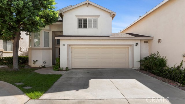 3520 E Balmoral Dr #261, Orange, CA 92869