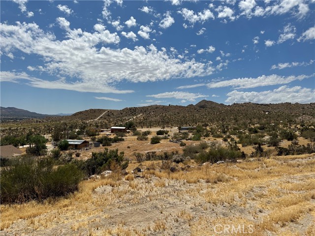 2468 Prescott Ave, Yucca Valley, California 92284, ,Land,For Sale,2468 Prescott Ave,CRJT23106184