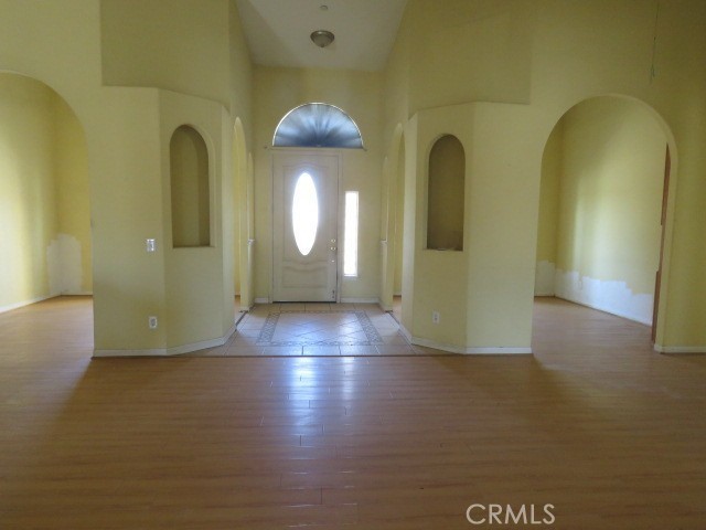 Detail Gallery Image 8 of 23 For 2425 Tokay Rd, Phelan,  CA 92371 - 4 Beds | 3 Baths