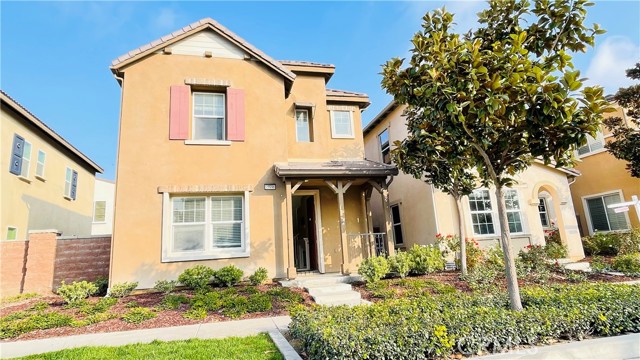 15996 Moonflower Ave, Chino, CA 91708