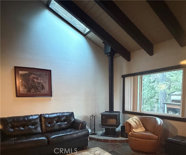 26578 Lake Forest Drive, Twin Peaks, CA 92391