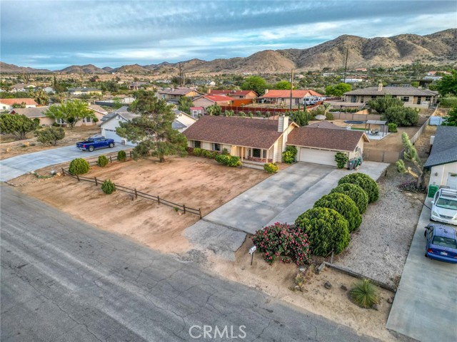 Detail Gallery Image 39 of 59 For 57731 San Tropeze, Yucca Valley,  CA 92284 - 5 Beds | 3 Baths