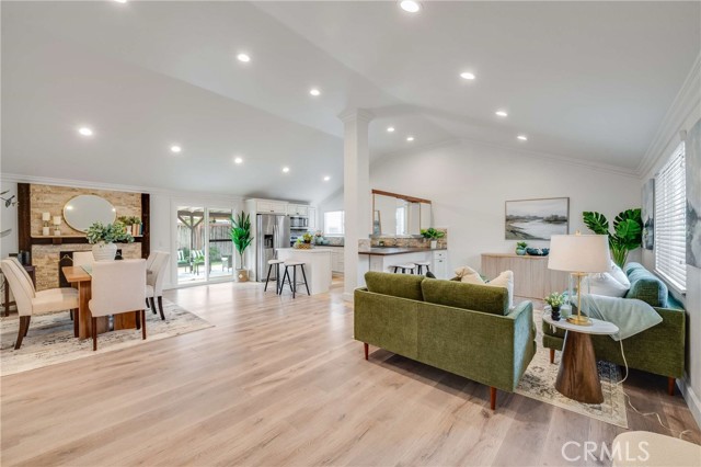 3 Bed Home for Sale in Costa Mesa, California