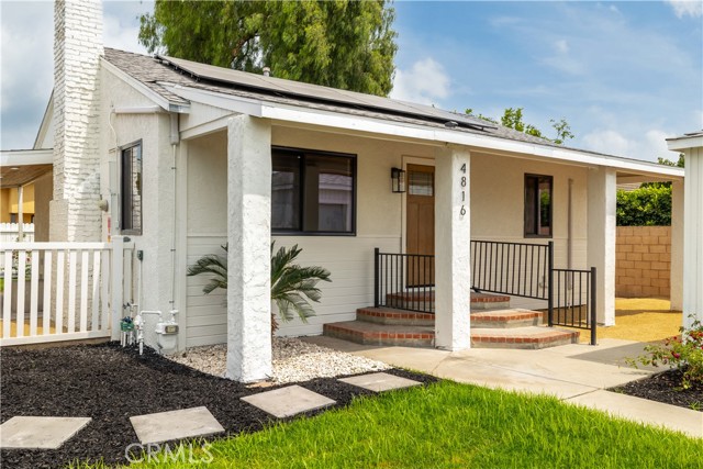 Image 8 of 29 For 4816 Baca Avenue