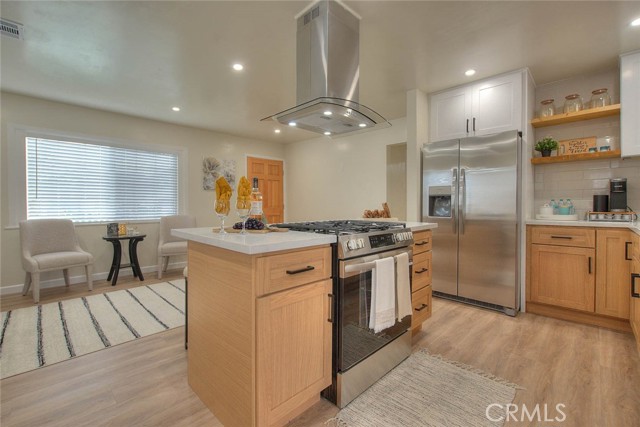 Detail Gallery Image 9 of 33 For 1493 W Grand, Pomona,  CA 91766 - 2 Beds | 1 Baths