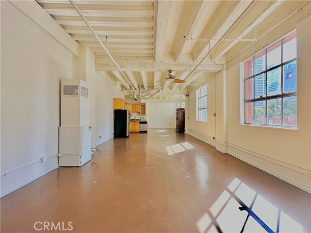 Detail Gallery Image 3 of 8 For 312 W 5th St #M1,  Los Angeles,  CA 90013 - 1 Beds | 1 Baths