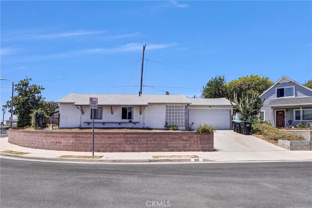 935 Eroica Drive
