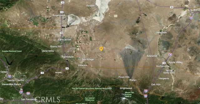 Detail Gallery Image 9 of 10 For 30730180 Palmdale, Palmdale,  CA 93591 - – Beds | – Baths