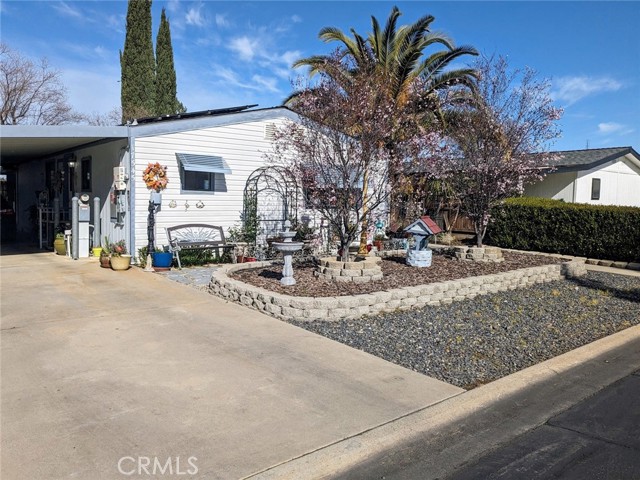 Detail Gallery Image 1 of 1 For 17545 Parkcliffe Ln, Friant,  CA 93626 - 2 Beds | 2 Baths