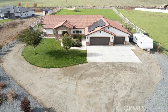 Detail Gallery Image 61 of 62 For 16605 Deer Creek Dr, Springville,  CA 93265 - 4 Beds | 3 Baths