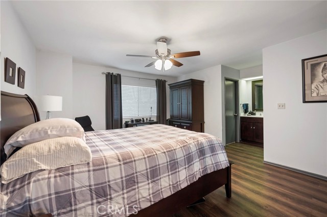 Detail Gallery Image 26 of 34 For 4634 Don Lorenzo Dr a,  Los Angeles,  CA 90008 - 3 Beds | 2/1 Baths