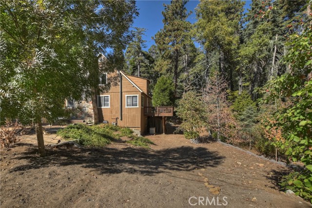 Detail Gallery Image 34 of 40 For 863 Oak Rd, Lake Arrowhead,  CA 92386 - 3 Beds | 2 Baths