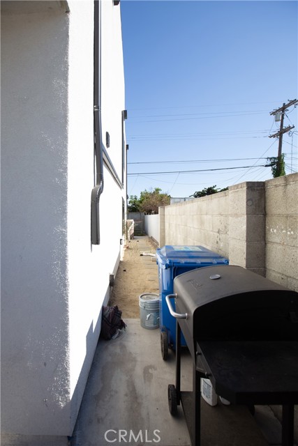 Detail Gallery Image 43 of 59 For 316 E 61st St, Los Angeles,  CA 90003 - – Beds | – Baths