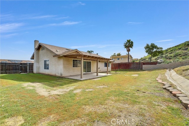 Detail Gallery Image 38 of 39 For 4549 Pinto, Jurupa Valley,  CA 92509 - 3 Beds | 2 Baths