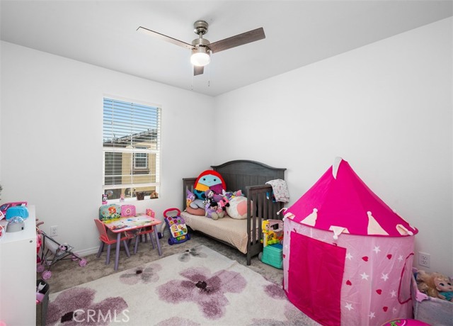 Detail Gallery Image 37 of 50 For 2502 Gunner Ridge Way, Rialto,  CA 92377 - 3 Beds | 2/1 Baths