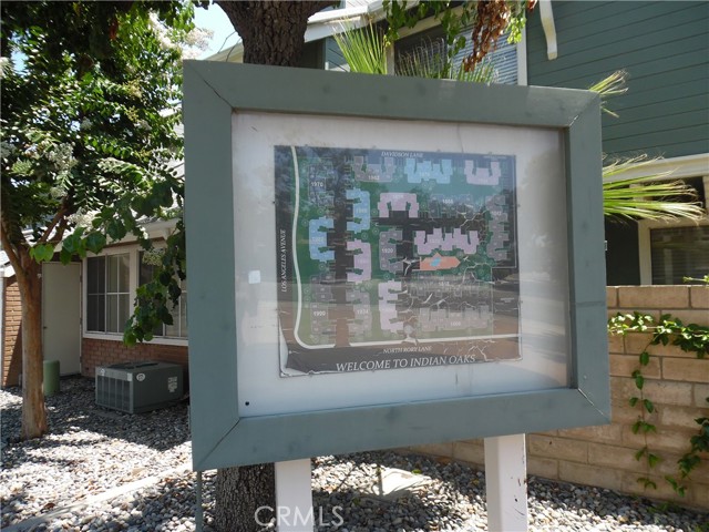 Detail Gallery Image 28 of 28 For 1806 Rory Ln #9,  Simi Valley,  CA 93063 - 2 Beds | 2/1 Baths