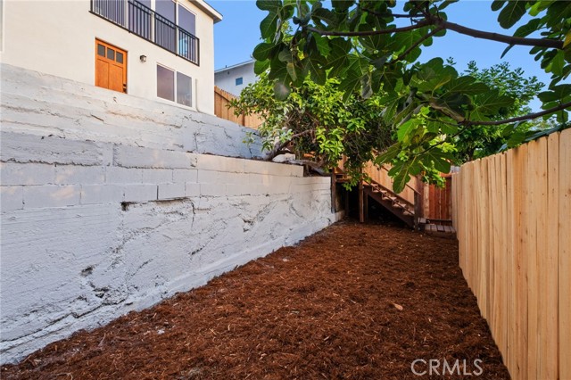 Detail Gallery Image 25 of 27 For 457 S Lorena, Los Angeles,  CA 90063 - 2 Beds | 2 Baths