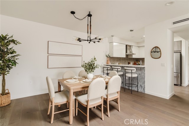 Detail Gallery Image 9 of 27 For 12045 Guerin St Ph4,  Studio City,  CA 91604 - 3 Beds | 3 Baths
