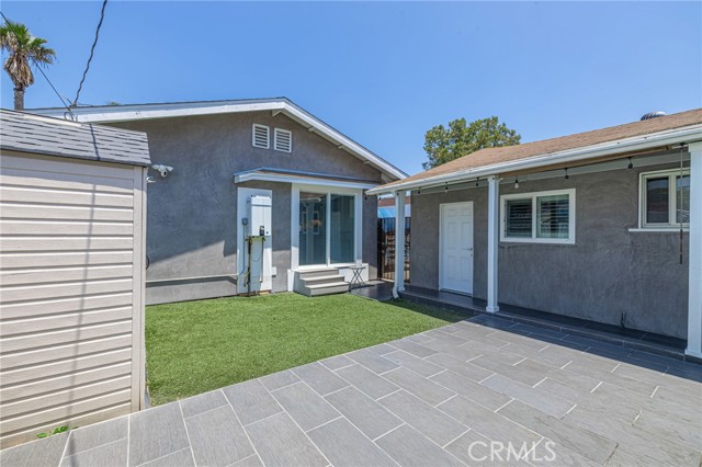 Detail Gallery Image 34 of 47 For 2548 E Washington, Carson,  CA 90810 - 2 Beds | 1 Baths