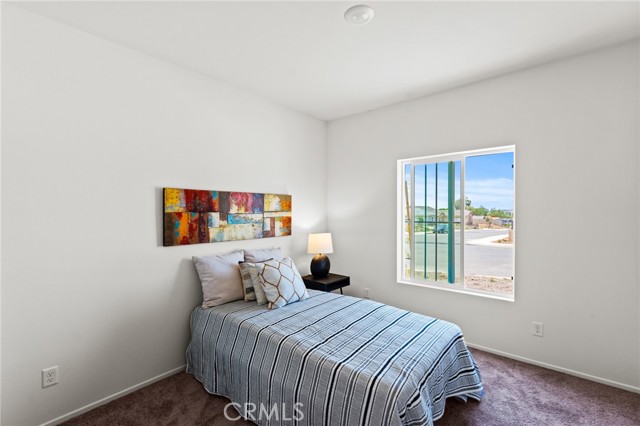 Detail Gallery Image 34 of 47 For 11649 Sable Way, Moreno Valley,  CA 92557 - 4 Beds | 2/1 Baths