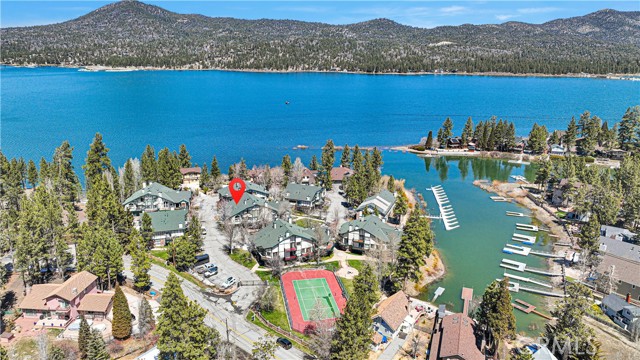 Detail Gallery Image 39 of 41 For 39802 Lakeview Dr #25,  Big Bear Lake,  CA 92315 - 2 Beds | 2 Baths