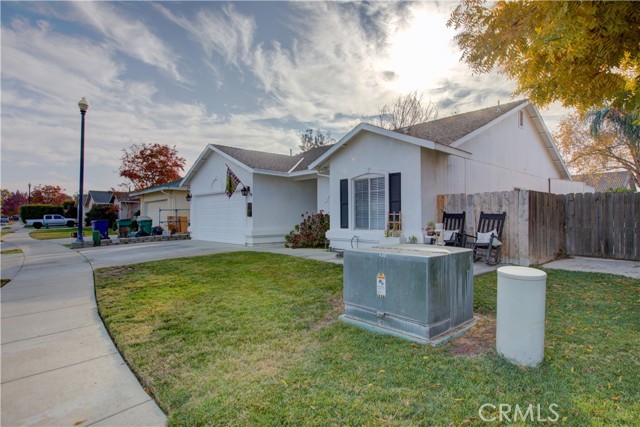 Detail Gallery Image 1 of 1 For 3123 Bea Dr, Merced,  CA 95348 - 4 Beds | 2 Baths