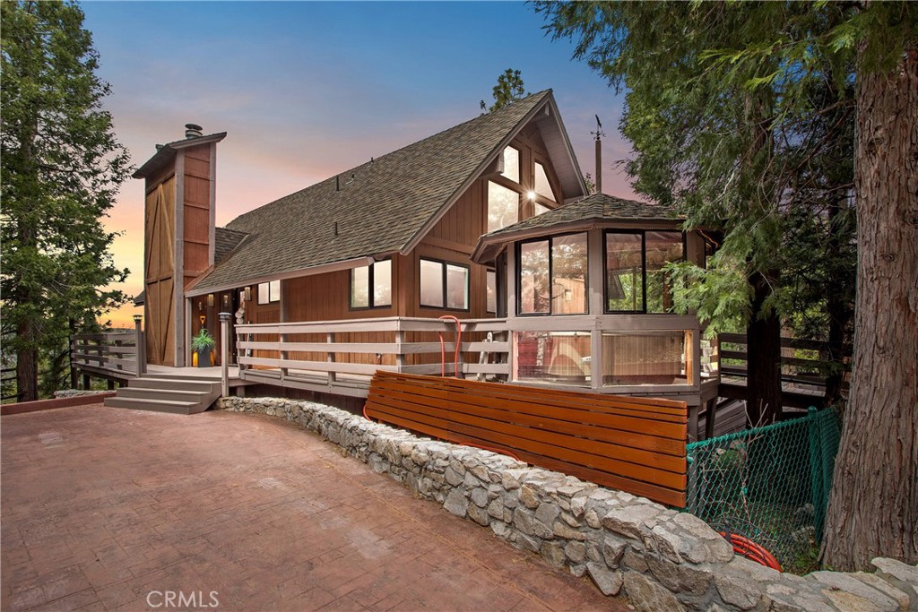 825 Grass Valley Road