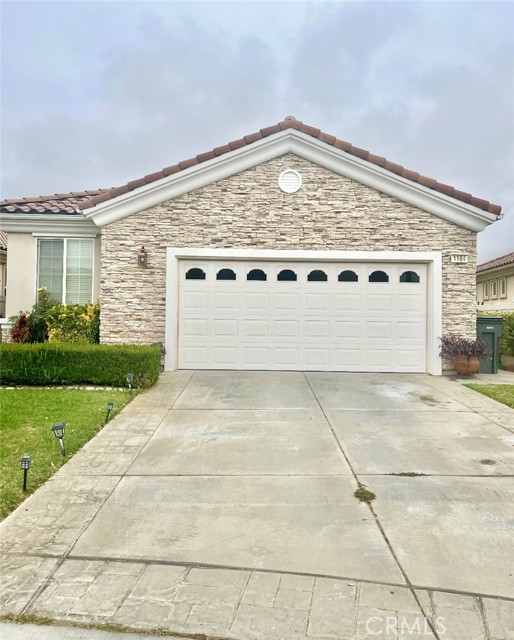 1164 Blackbrush Rd, Beaumont, CA 92223